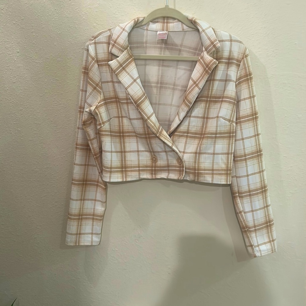 2 Piece Mini Suit
